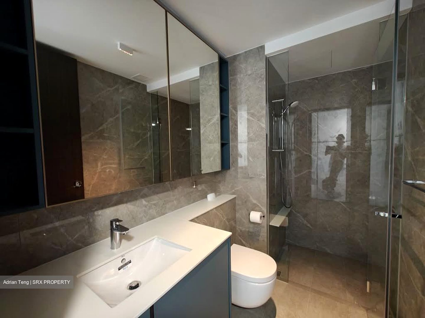 Clavon (D5), Apartment #589890191